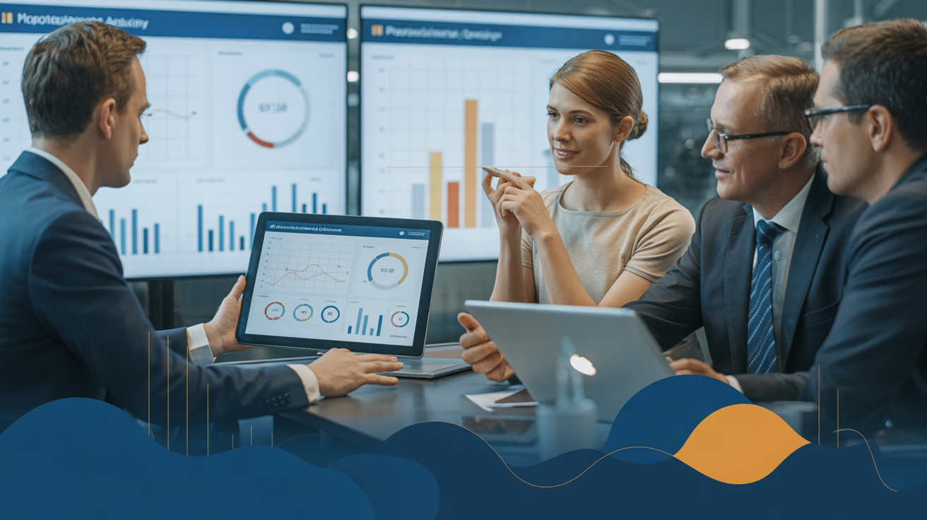 Business Health Check & Strategy